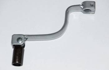 M.C Dźwignia zmiany biegów KAWASAKI Kx125/250 94-06 / Kx500 88-04