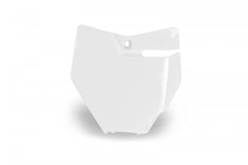 UFO Tablica na numer startowy Gas Gas MC 85 '21