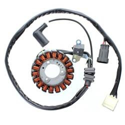 Electrosport Uzwojenie alternatora / stator APRILIA ATLANTIC 300 / PIAGGIO 125/300 BEVERLY / MP3 / VESPA GTS 125/300