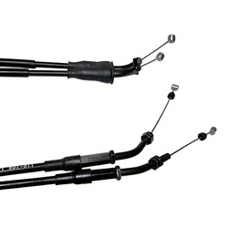 Psychic Linka gazu KTM 640 DUKE / SM 00-06, ADVENTURE 01-07