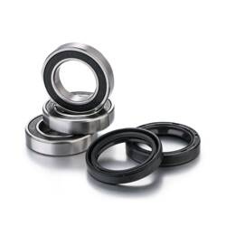Factory Links Łożyska koła tylnego HONDA CRF 450 RWE '19-'24 / SUZUKI RMZ 250 '07-'24 / RMX 450 Z 10-'19 / RMZ 450 '05-'24 25-1250