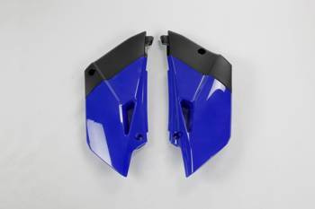 UFO Boczki tylne Yamaha YZ 85 '15-'21