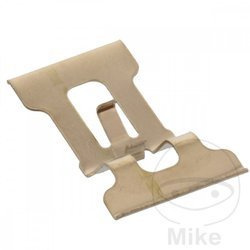 Sprężyna (blaszka) do zacisku hamulcowego OEM