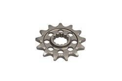 JT Zębatka przednia [13 zębów] SUZUKI RMZ 250 13-16 samooczyszczająca