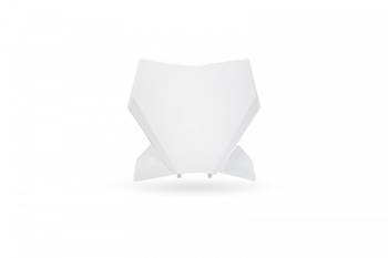 UFO Tablica na numer startowy KTM SXF 250/350/450 / SX 125/250/300 20-23