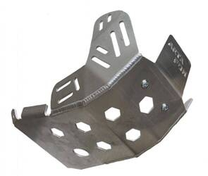 KTM HUSQVARNA 2024 TBI 2T osłona silnika EXC TE 150