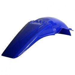 Polisport Błotnik tył Yamaha YZ 125/250 '96-'01; YZ 250F '01-'02; YZ 400F '98-'99; YZ 426F '01-'02; WR 250F '01-'02; WR 400F '98-'02; WR 426F '01-'02 kolor niebieski