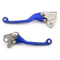 ZETA Dźwignie (klamki) niełamki Suzuki Yamaha