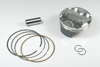 Tłok Wossner Suzuki LTR 450 06-11  [99.95mm] [D450]