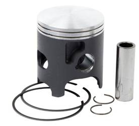 VERTEX Tłok [66.37 ] KAWASAKI KX 250 '98-'01 [Replica] [C]