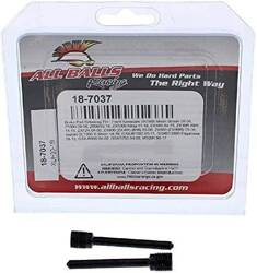 Trzpień klocków hamulcowych przód KAWASAKI VN1600 Z1000/900 ZX10R ZX12R ZX6R SUZUKI DL1000 GSXR 600/750/100/1300 All Balls