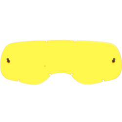 Szyba do gogli FOX MX20 Airspace/Main