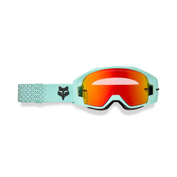 Gogle cross Fox Vue Core Vivid  niebieski
