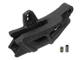 Nachman Prowadnica łańcucha KTM SX 07-10 EXC 08-10 CZARNA