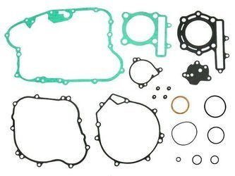 Namura Komplet uszczelek silnika Kawasaki KLR 250 87-05