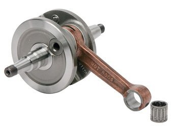 Hot Rods Wał korbowy KTM 50 SX 50 SXJR '06-'05