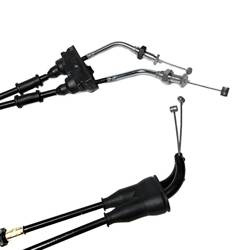 Psychic Linka gazu Yamaha YZ 450F 14-15