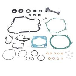 Athena Korbowód z kompletem uszczelek silnikowych Yamaha YZ 65 '18-'23