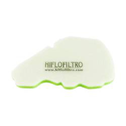 Hiflo filtr powietrza PIAGGIO 125 ZIP '00-'06