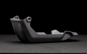 Stark Future Osłona silnika