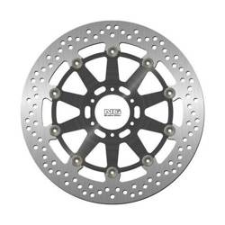 NG Tarcza hamulcowa (PŁYWAJĄCA) przód APRILIA DROSODURO 900/TUONO660 17-21 / MOTO GUZZI V7 17-20