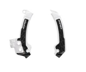 Acerbis Osłony ramy X-GRIP Husqvarna FC 250 23-