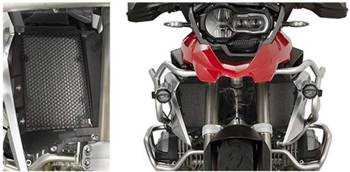 KAPPA Osłona chłodnicy BMW S 1000XR (20)