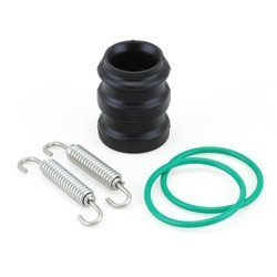 Zestaw naprawczy wydechu BOLT USA KTM SX 65 - 85 CC