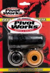 PIVOT WORKS Zestaw naprawczy amortyzatora tylnego KAWASAKI KX 250 04-05