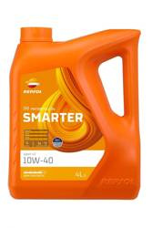 REPSOL Olej silnikowy SMARTER SPORT 10W40 4L