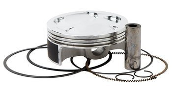 Tłok Vertex Yamaha YZF 450 '03-'09, WRF 450 '03-'15 PRO [94.96mm] [Replica] [selekcja D]