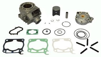 Athena Cylinder kompletny Yamaha YZ 125 '05-'15 STD=54MM (NA ZAMÓWIENIE)
