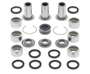 Prox Zestaw naprawczy wahacza MONTESA 315R 99-04