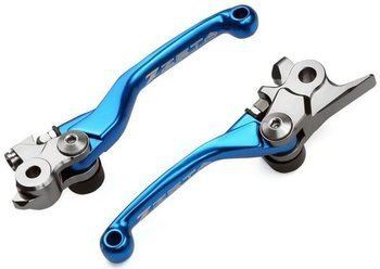 ZETA Klamki/Dźwignie HUSQVARNA od 2014