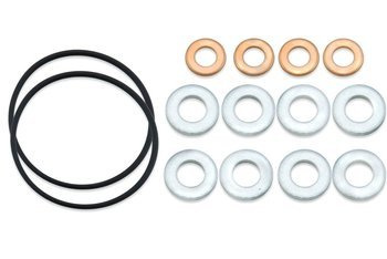 Zestaw podkładek, oringów BOLT USA do wymiany oleju Honda CRF