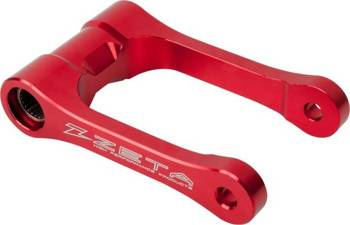 ZETA Łącznik do obniżenia zawieszenia Honda CRF 1000 / 1100 L 16-22