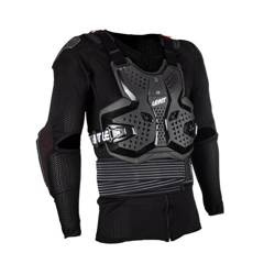 Zbroja LEATT Body Protector 3.5 Level 1 – klatka + plecy + ramiona + łokcie (CE