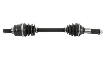 Półoś napędowa YAMAHA YFM450 GRIZZLY EPS 11-14 YFM 450 GRIZZLY IRS 11-14 AB6 STRONG TYŁ STRONA LEWA PRAWA All Balls