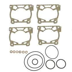Uszczelki TOP-END KTM SX 125 /150 TPI 150 16-21 / HUSQVARNA TC 125 16-21 / TX 125 17-21 / TE 150 17-21 / GAS GAS MC 125 21-22 KTM ENGINE XRADICAL