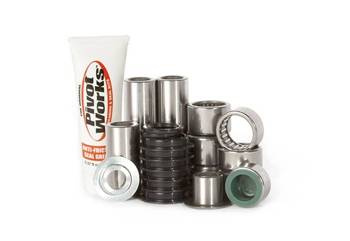 PIVOT WORKS Zestaw naprawczy kiwaka KAWASAKI KX65 02-13 / RM 65 03-05