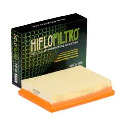 Hiflo filtr powietrza Aprilia RSV 1000 04-14 RXV / SXV 450-550 MOTO GUZZI GRISO / STELVIO 1200 '06-15 CALIFORNIA 1400 '12-17 (P5124)