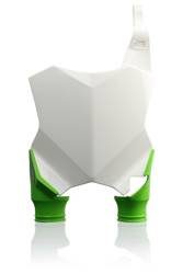 Acerbis Kawasaki plastron Raptor KXF 450