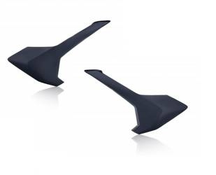 Acerbis Husqvarna pola numerowe boczne TC 65