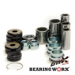 Bearing Worx Zestaw naprawczy łącznika (PRZEGUBU) wahacza Honda CR 125R 85-88, CR 250R 85-87, CR 500R 85-88