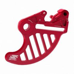 Scar Racing Osłona tylnej tarczy hamulcowej BETA RR 125/250/300/350/390 08-23 / RR 430/480 08-23 / XTRAINER 15-23