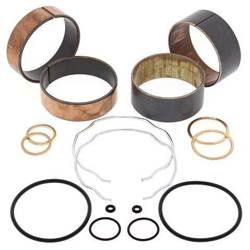 All Balls Zestaw panewek przedniego zawieszenia Honda CR 125/250/500 '90-'91, Suzuki RM 125/250 (91)