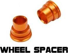 ZETA Dystans koła tył KTM SX,EXC