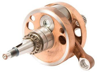 Hot Rods Wał korbowy Honda CRF 250 X (04-17)