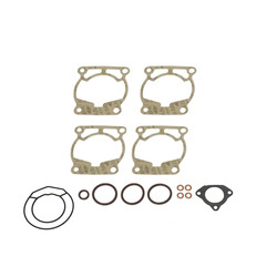 Uszczelki TOP-END KTM SX 65 2T 09-18 SXS 65 2T 12-15 XC 65 2T 09 XRADICAL