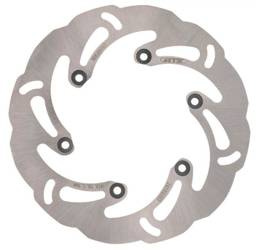 Tarcza hamulcowa tył KTM EXC/SX 125/250 95-21 EXC 300 00- 21 EXC-F/SX-F/XC-F 350 11-21 EXC 450 07-21 EXC 500 12-19 Husqvarna FC/FE 250/350/450 14-21 TE 125/250/300 14-21 WAVE